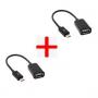 Otg Connect Kit ANDROID OTG CABLE - BUY 1 GET 1 FREE!!
