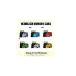 Yk Design High Speed 8GB/16GB/32GB/64GB/128GB SD Memory Card