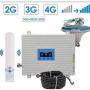 Generic Triband GSM Mobile Phone Network Signal Booster