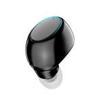 Generic Mini Bluetooth Wireless Earbuds,IPX5 Waterproof Earphones Call Clear With Microphone In-Ear Stereo Headphones Comfortable For IPhone, Android