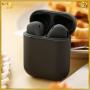 Generic R9 Wireles Fingerprint Touch HIFI Bluetooth Head