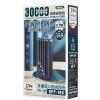 Remax RPP-199 22.5w FastCharing 30000mAh Large Capacity