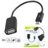 Otg Connect Kit Android OTG Cable Micro USB Cable