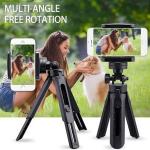 Generic Universal Multifunctional & Rotating Tripod