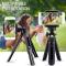Generic Universal Multifunctional & Rotating Tripod