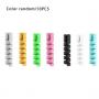 Generic Cable Protector Winder Wire Cord Organizer Cover For Iphone USB Charger Cable Cord Spiral USB Cable Protection