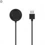 Generic Charger Stand 1m Safe Fast Charge Smartwatch USB Charging-