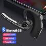 Generic V8 Wireless Headset Handsfree Bluetooth Earpiece
