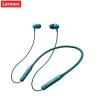 Lenovo XE05 Wireless Headphones BT5.0 In Ear Earphones IPX5 Waterproof Sport Headset Green