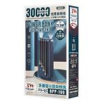Remax RPP-199 30000MAh PD 22.5W FAST CHARGE Power Bank