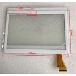 Generic 2.5D 10.1` Mediatek KT107 Touch Screen Digitizer Touch
