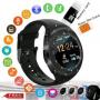 Generic Y1 Sporty Smart Watch With Sim Card Slot