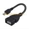 Otg Connect Kit Micro USB OTG Cable, For Androids And Smartphones