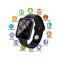 Generic I5 Smart Bracelet Color Screen Heart Rate Waterproof Hand