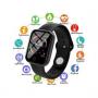 Generic I5 Smart Bracelet Color Screen Heart Rate Waterproof Hand