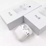 Generic AirPro 4 Wireless Waterproof  Bluetooth Earphones.