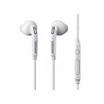 Generic Earphone For Samsung & Android Devices - White