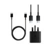 Samsung ORIGINAL Samsung Fast Charger Type C To C