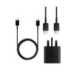 Samsung ORIGINAL Samsung Fast Charger Type C To C