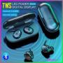 Generic Stereo In-ear Music Bluetooth Headset