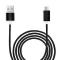 Generic USB Charger Cable 3 In 1 Android/iPhone/Type C