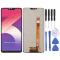 Generic LCD Screen And Digitizer Fullembly For OPPO A5 / A3s / Realme C1 / Realme2(Black)