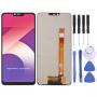 Generic LCD Screen And Digitizer Fullembly For OPPO A5 / A3s / Realme C1 / Realme2(Black)