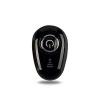 Fashion S650 Portable Mini Wireless Stereo Bluetooth 4.1 Sports Earphone In-Ear Earbud-Black
