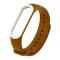 Generic Silicone Wrist Strap Watch Band For Xiaomi Mi Band 3 & 4