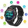 Generic FD68 Bluetooth Compatible Call Touch Screen Smart Watch