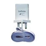 Infinix Zero 5 QIUCK Smart Charger For ALL Smart Phones