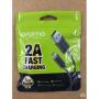 Oraimo USB NORMAL CABLE OCD 53M 2A 1M