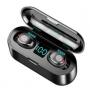 RKINC TWS True Wireless Earbud Touch Bluetooth V5.0 Headphone IPX7
