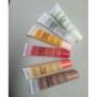 In Color 6 Pcs Squeeze N` Lovely Lip Gloss