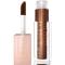 Maybelline Lifter Gloss Hydrating Lip Gloss With Hyaluronic Acid, Crystal