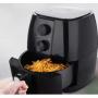 silver crest Air Fryer 6Litres