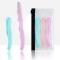 Fashion Foldable Eyebrow Shaper Eyebrow Razor -3Pcs