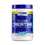 USN Micronized Creatine Monohydrate - 410g 82 Servings