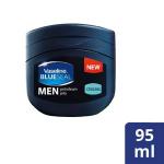 Vaseline Petroleum Jelly Men Cool- 95ml
