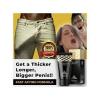 Titan Gel Penis Enlargement Cream And Oil
