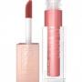 Maybelline Lifter Gloss Hydrating Lip Gloss With Hyaluronic Acid, Moon