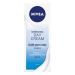 NIVEA Light Moisturizing Day Cream ?Çô 50ml