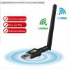 Generic Ultra-High Speed 600Mbps WiFi Dongle Adapter Network Card, LAN