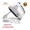Annov 7-Speed Portable Hand Mixer