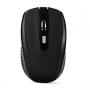Generic Desktop Wireless Mouse - Black