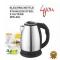 4you Automatic Water Heater & Boiler Electric Kettle