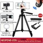 Generic Smartphone Compatible Camera Tripod