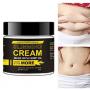ENVISHA Flat Tummy Cream Slimming Cream Anti-cellulite Cream Tummy Slimming Cream.