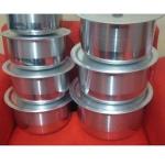 Freedom Heavy Duty Durable Sufuria Set (12-15) Without Lids