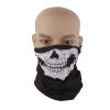 Generic Outdoor Sports Skull Face Mask Scarf Bandana Motorcycle Balaclava